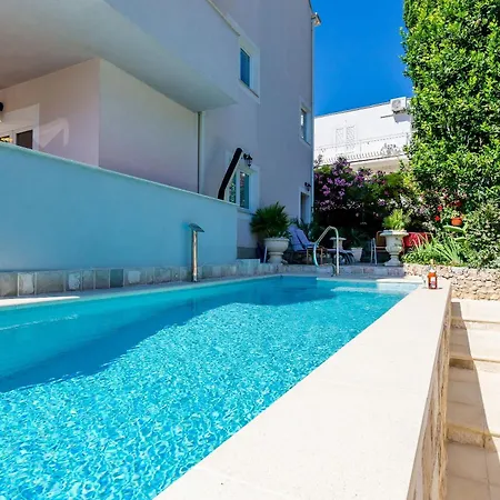 Appartement Aura - Adult Only