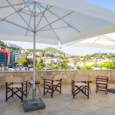 Aura - Adult Only Appartement *