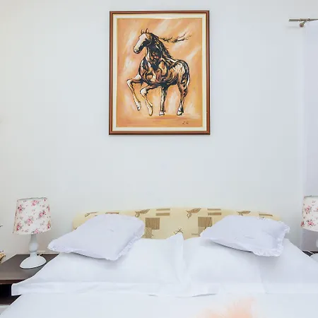 Aura - Adult Only Appartement Dubrovnik