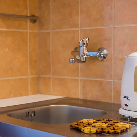 Aura - Adult Only Appartement Dubrovnik