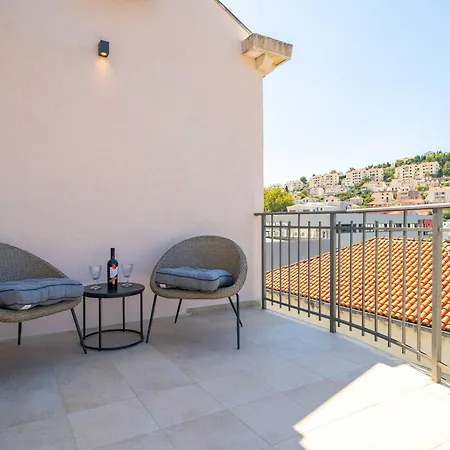 Appartement Aura - Adult Only