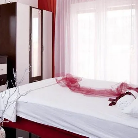 Aura - Adult Only Appartement *