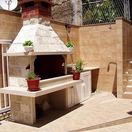 Appartement Aura - Adult Only