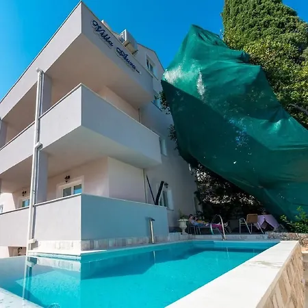 Appartement Aura - Adult Only