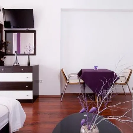 Aura - Adult Only Apartment