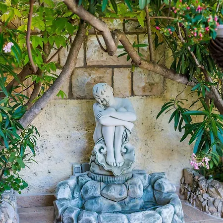 Aura - Adult Only Apartament *