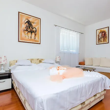 Aura - Adult Only Apartment