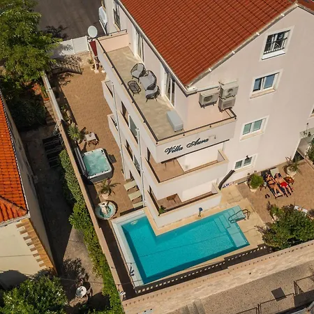 Aura - Adult Only Apartment