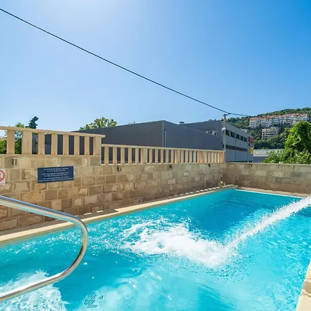 Apartment Aura - Adult Only Dubrovnik