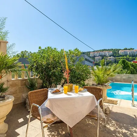 Apartment Aura - Adult Only Dubrovnik