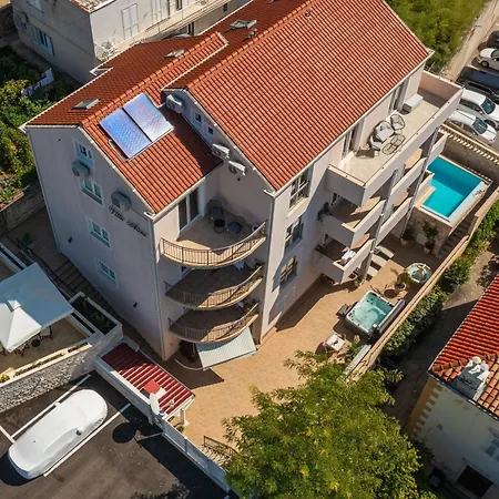 Aura - Adult Only * Dubrovnik