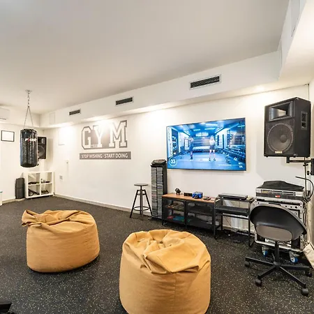 Apartament Aura - Adult Only Dubrownik