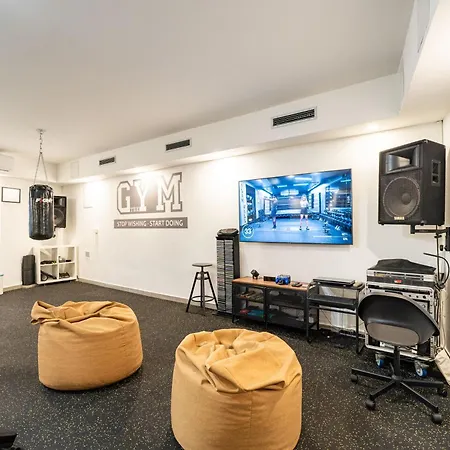 Apartment Aura - Adult Only Dubrovnik