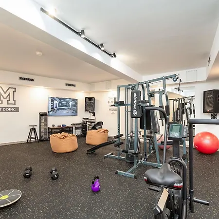 Aura - Adult Only Apartment