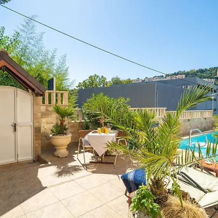 Apartment Aura - Adult Only Dubrovnik