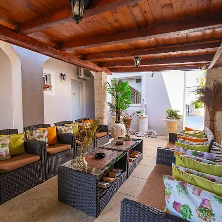 Apartament Aura - Adult Only *