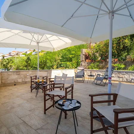 Apartment Aura - Adult Only