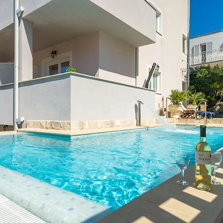 Aura - Adult Only Apartament Dubrownik