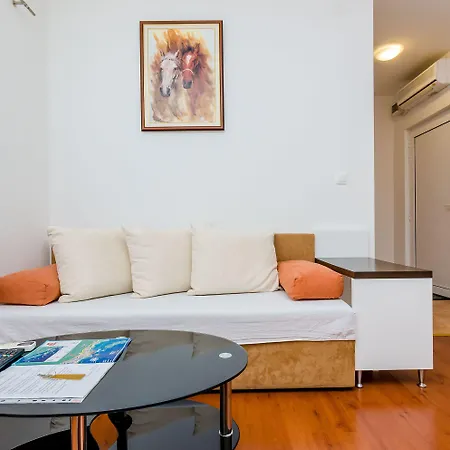 Aura - Adult Only Apartament Dubrownik