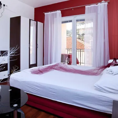 Aura - Adult Only Apartment