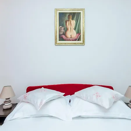 Apartament Aura - Adult Only