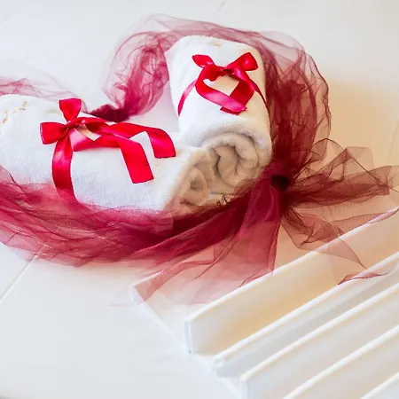 Aura - Adult Only Apartament *