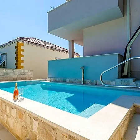 Lägenhet Aura - Adult Only Dubrovnik