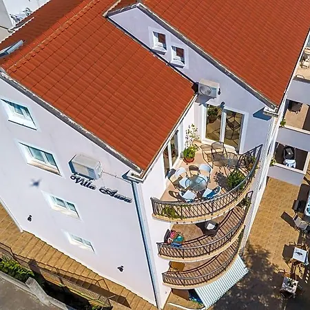 Lägenhet Aura - Adult Only Dubrovnik