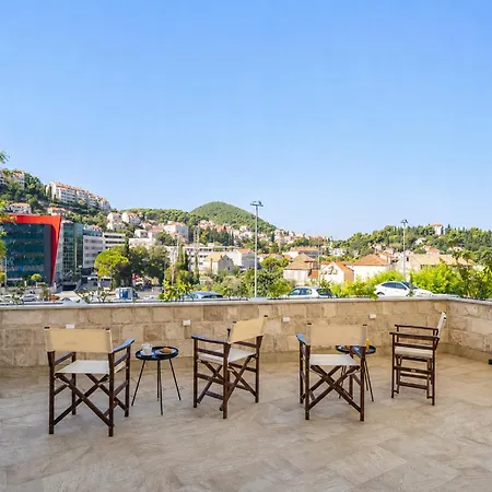 Apartment Aura - Adult Only Dubrovnik