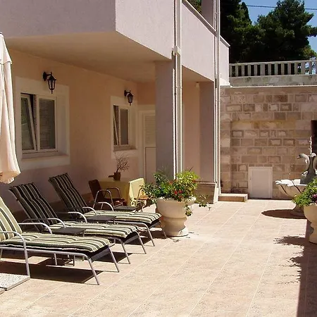 Aura - Adult Only Apartment