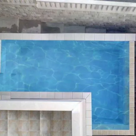 Apartment Aura - Adult Only *