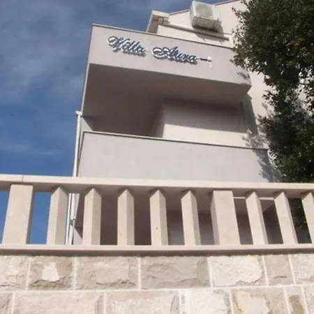 Apartment Aura - Adult Only