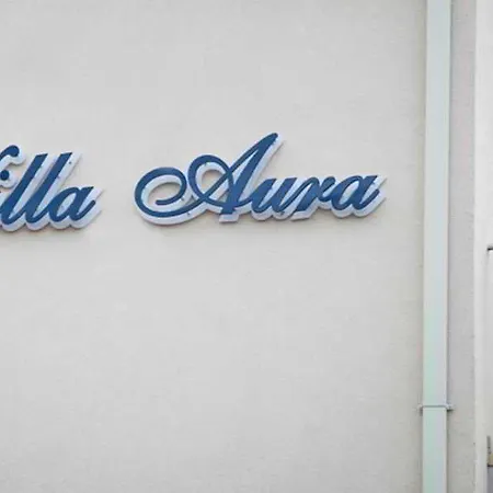 Apartment Aura - Adult Only *