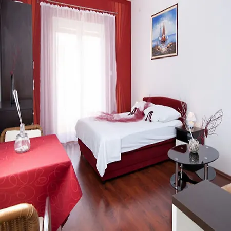 Apartament Aura - Adult Only
