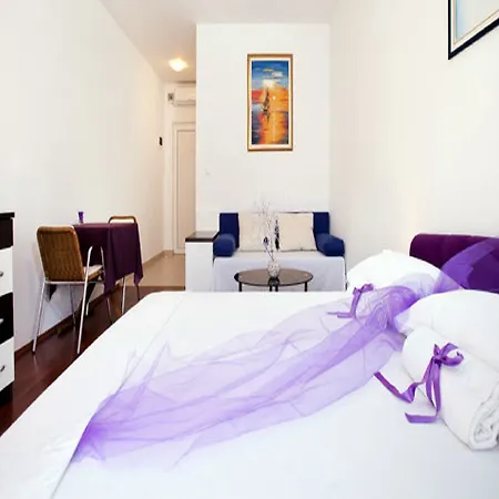 Apartament Aura - Adult Only Dubrownik