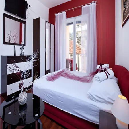 Apartament Aura - Adult Only *