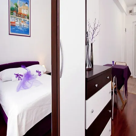 Apartment Aura - Adult Only Dubrovnik