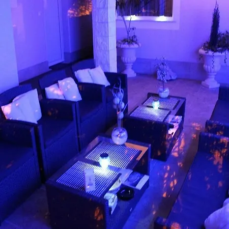 Apartment Aura - Adult Only