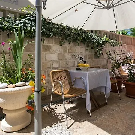 Apartament Aura - Adult Only Dubrownik