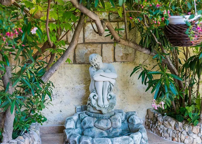 Aura - Adult Only Apartman *