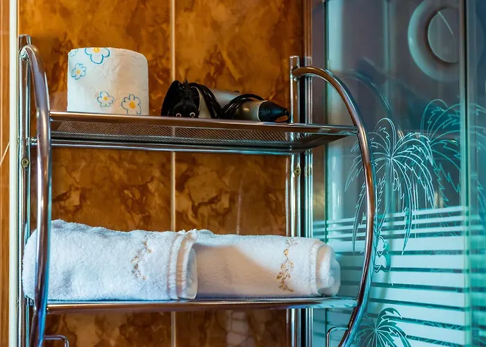 Apartman Aura - Adult Only