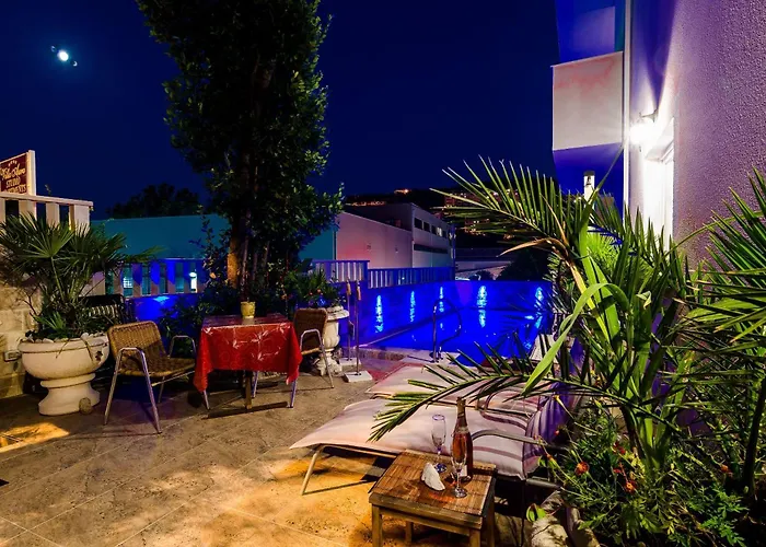 Aura - Adult Only Apartman Dubrovnik