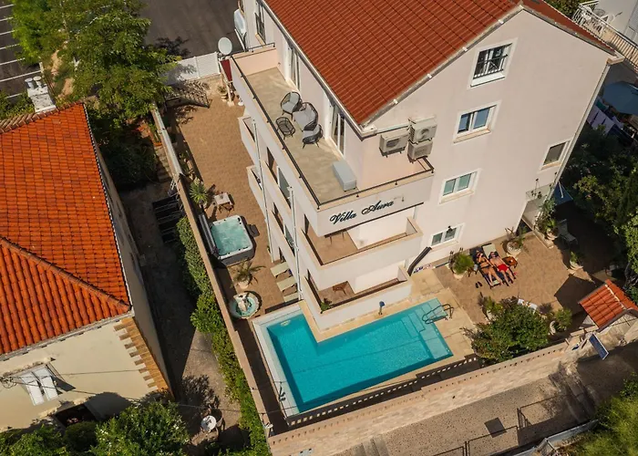 Aura - Adult Only Apartman