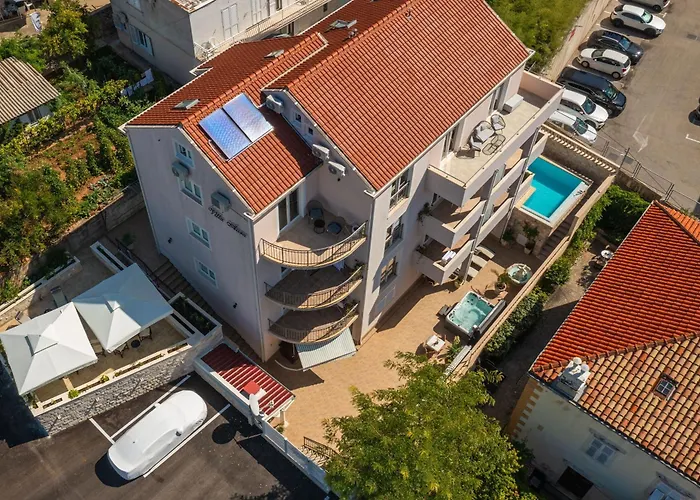 Aura - Adult Only * Dubrovnik