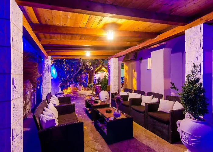 Apartman Aura - Adult Only Dubrovnik