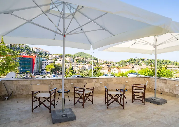 Aura - Adult Only Apartman *