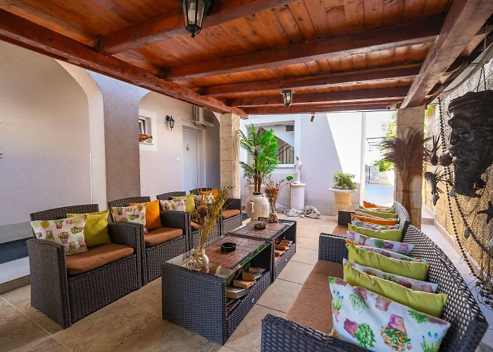 Apartman Aura - Adult Only *