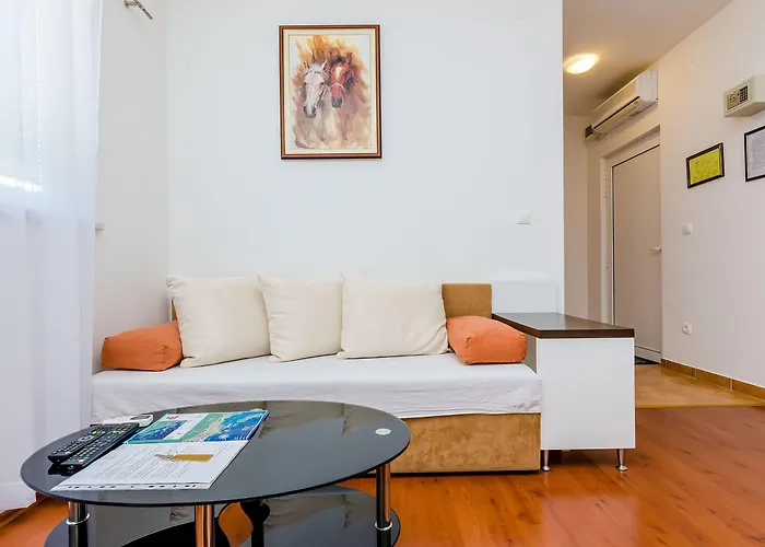Aura - Adult Only Apartman Dubrovnik