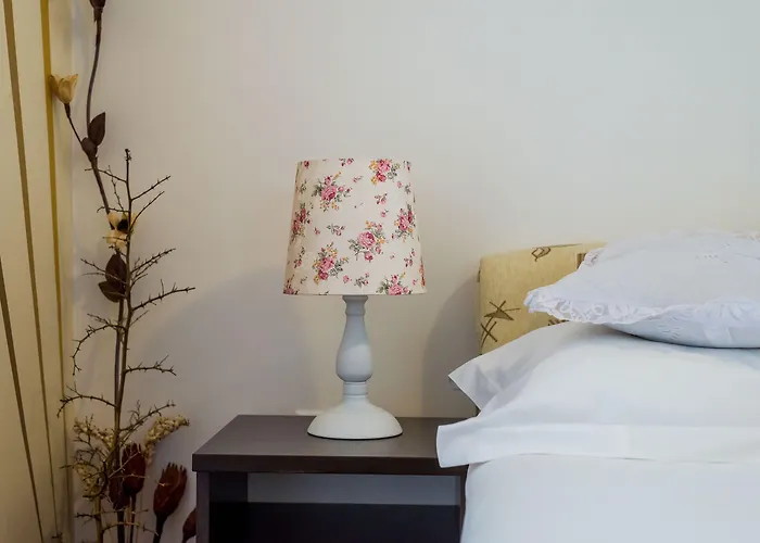 Apartman Aura - Adult Only