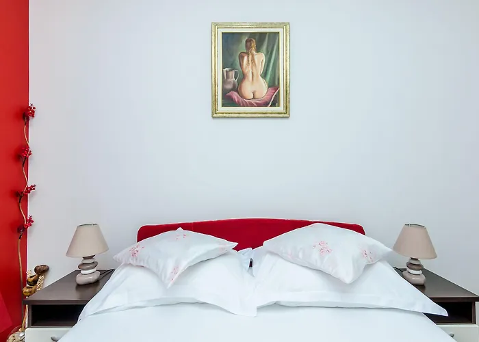 Apartman Aura - Adult Only